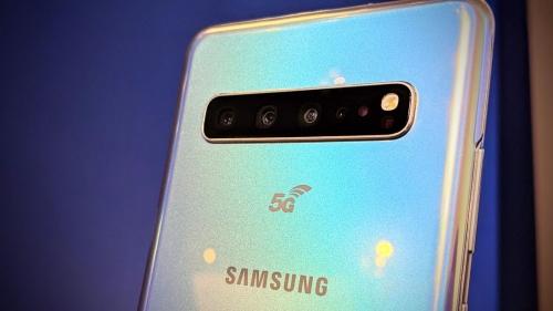 5G phones you can get now: Galaxy S10 5G, OnePlus 7 Pro 5G, Moto Z4 and more