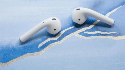 Компания AirPods Яблоко 2 флэш-продажи: $129, сегодня только