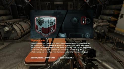 Wolfenstein: Youngblood review impressions: A fearless and flawed experiment