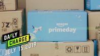 Amazon faces EU antitrust probe over its third-party marketplace