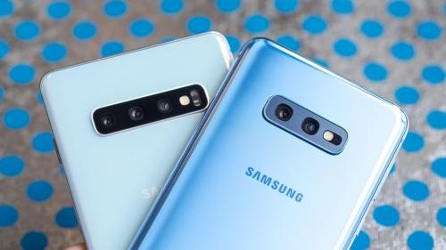 Samsung ожидает, что во втором квартале прибыль вляпаться 56%