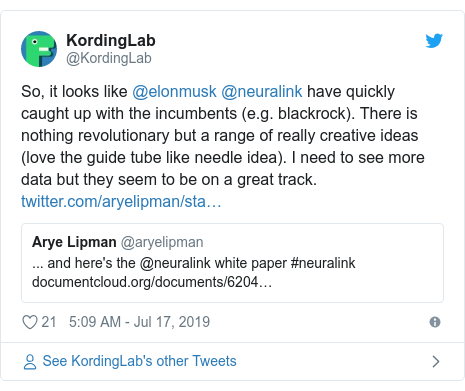 Elon Musk reveals brain-hacking plans