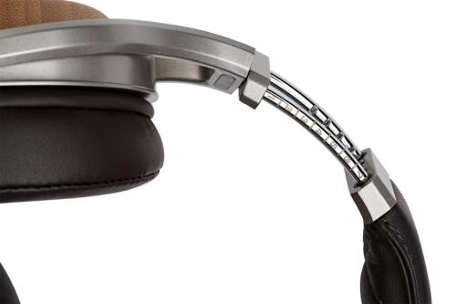 Denon AH-D9200 headphone review: Superb sound quality in a luxurious, closed-back, over-ear headphone