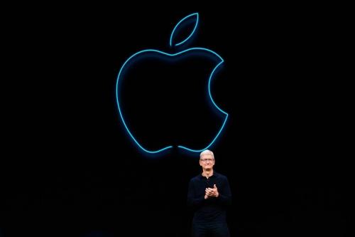 Компания Apple вступила в Гугл, Майкрософт на проект, чтобы сделать портативный ваши данные