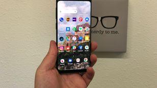Xfinity Mobile now lets you bring your own Samsung phone