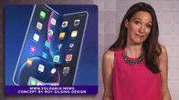 Galaxy Fold relaunches in September, but it's not the only foldable phone coming