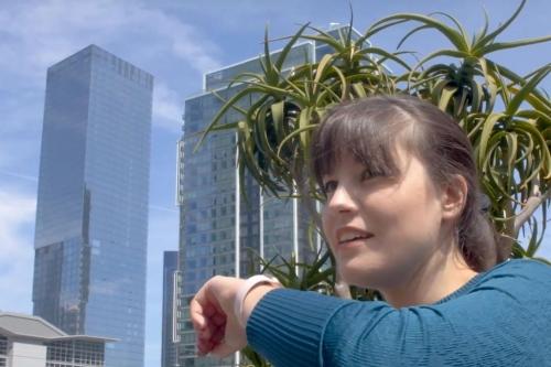 Apple Watch vs. Amazfit Bip: The $80 smartwatch alternative
