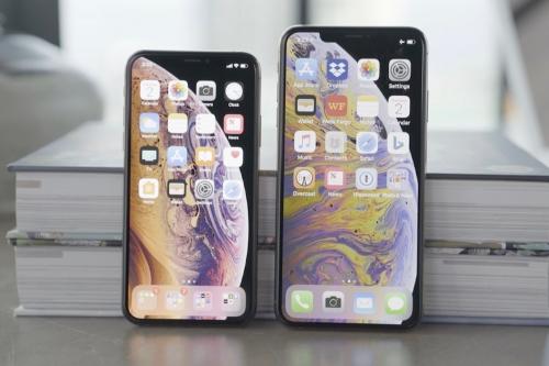 Компания компания Apple готова потерять много пользователей айфона, если он продолжает игнорировать средние