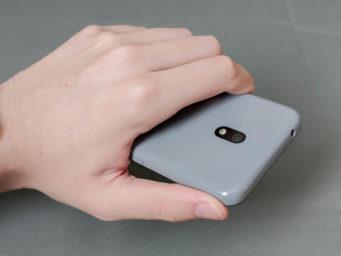 Обзор Nokia 2.2 — ультрабюджетник на Android One