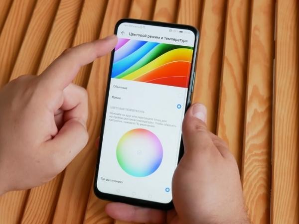 Обзор Huawei P smart Z с большим необрезанным экраном и выдвижной камерой + Розыгрыш смартфона!