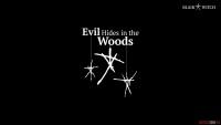 Обои и скриншоты игры Blair Witch