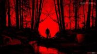 Обои и скриншоты игры Blair Witch
