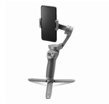 DJI Osmo Mobile 3 - старт продаж складного стабилизатора в Украине
