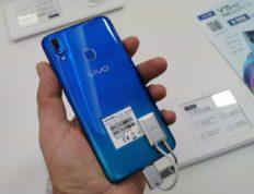 Старт продаж смартфонов Vivo в Украине