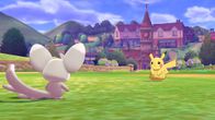 You can catch a shiny Ralts in Saturday's Pokemon Go Community Day
