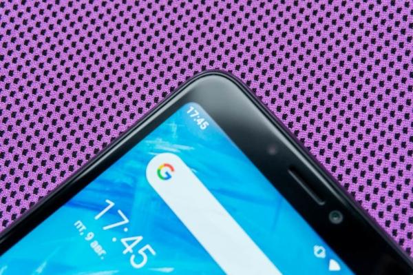 Обзор TP-Link Neffos C7s - удачный ультрабюджетник