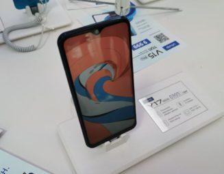 Старт продаж смартфонов Vivo в Украине