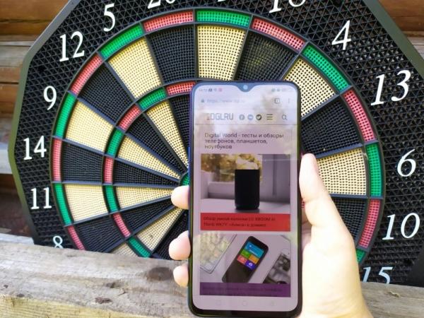 Обзор смартфона Oppo Reno Z: практичный стиляга из среднего класса