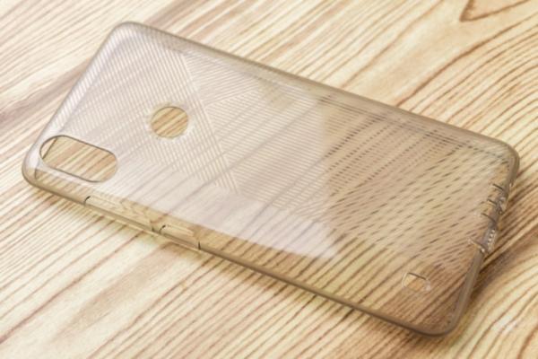 Обзор Tecno Pop 2S Pro - бюджетник стоимостью до $100