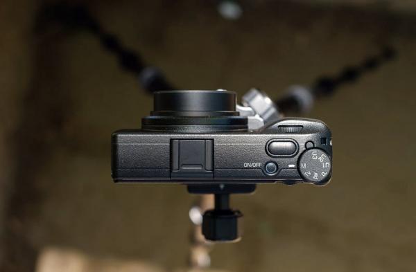 Обзор Ricoh GR III: компактная камера, снимающая как DSLR