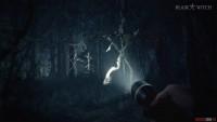 Обои и скриншоты игры Blair Witch