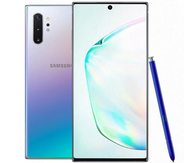 Премьеры недели: от Galaxy Note 10 до необычного кнопочного телефона с аккумулятором на 4000 мАч