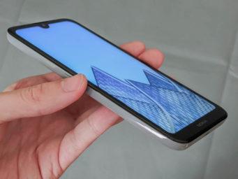 Обзор Nokia 2.2 — ультрабюджетник на Android One