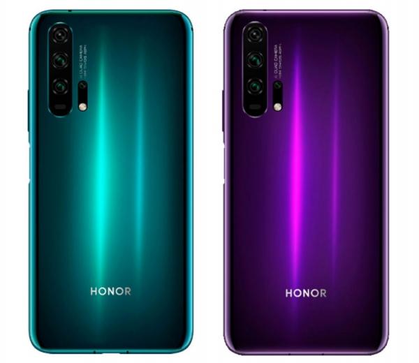Обзор Honor 20 Pro — работа над ошибками?