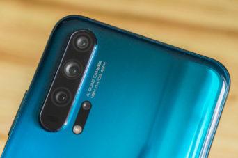 Обзор Honor 20 Pro — работа над ошибками?