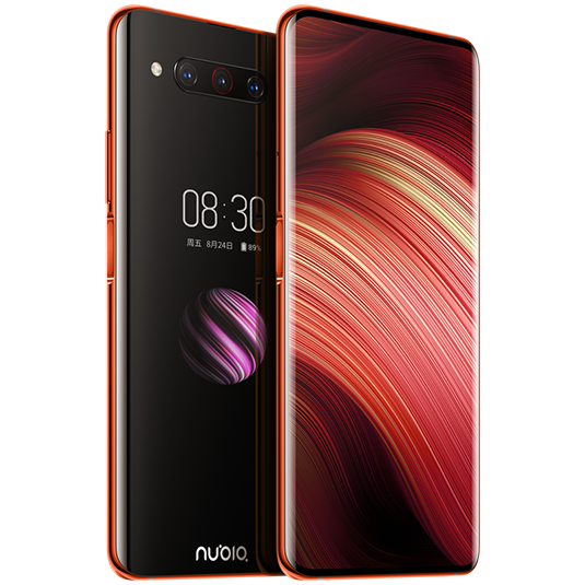 Премьеры недели: от Galaxy Note 10 до необычного кнопочного телефона с аккумулятором на 4000 мАч