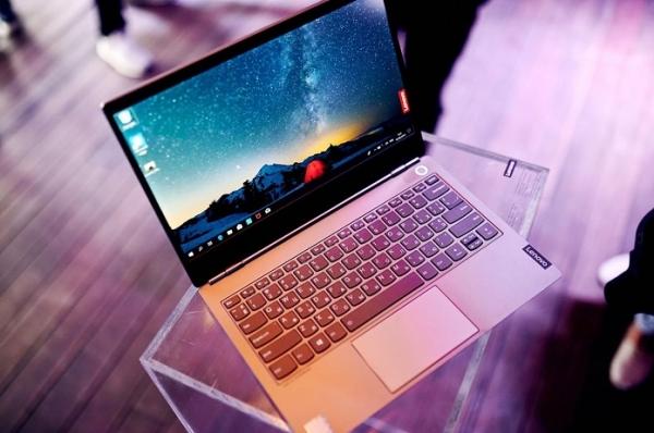 Репортаж: Презентация линейки Lenovo ThinkBook и новых моделей ThinkPad