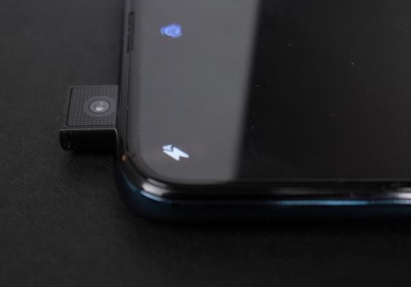 Обзор Huawei P smart Z с большим необрезанным экраном и выдвижной камерой + Розыгрыш смартфона!