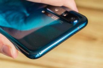 Обзор Honor 20 Pro — работа над ошибками?