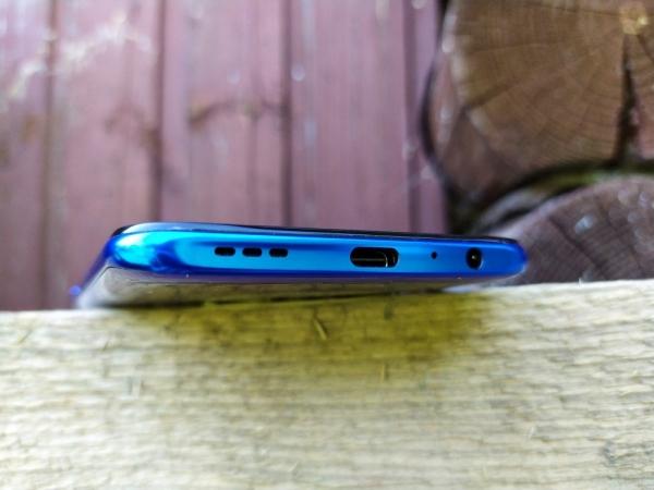 Обзор смартфона Oppo Reno Z: практичный стиляга из среднего класса