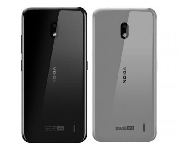 Обзор Nokia 2.2 — ультрабюджетник на Android One