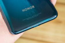 Обзор Honor 20 Pro — работа над ошибками?
