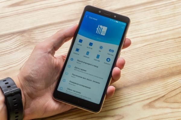 Обзор Tecno Pop 2S Pro - бюджетник стоимостью до $100