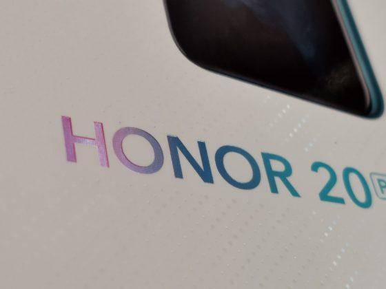 Обзор Honor 20 Pro — работа над ошибками?
