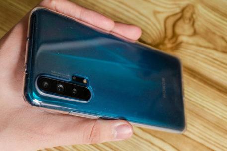 Обзор Honor 20 Pro — работа над ошибками?