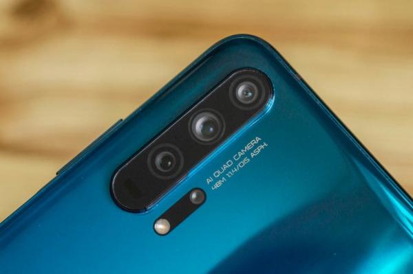 Обзор Honor 20 Pro — работа над ошибками?