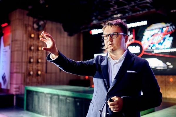 Репортаж: Презентация линейки Lenovo ThinkBook и новых моделей ThinkPad