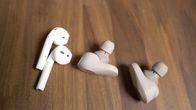 AirPods 2 vs. Sony WF-1000XM3: The best wireless earbuds are...