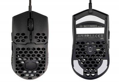 Игровая мышь Cooler Master MM710