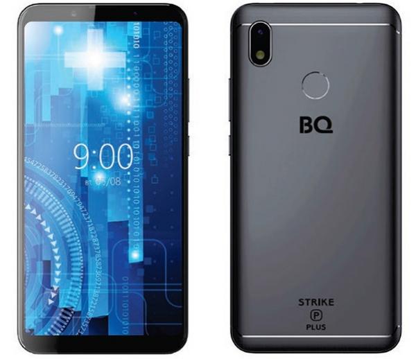 Премьеры недели: от кнопочного телефона в стиле Nokia 8800 до смартфонов BQ с очень мощными аккумуляторами