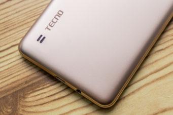 Обзор Tecno Pop 2S Pro - бюджетник стоимостью до $100