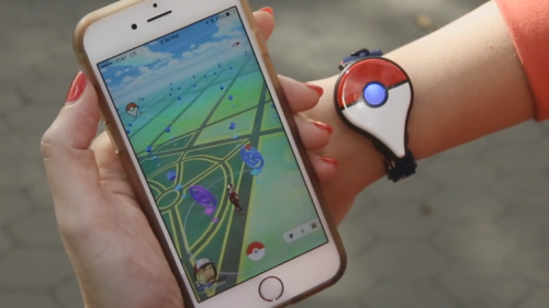Pokemon Go has crossed 1 billion in downloads