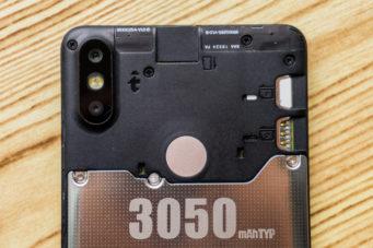 Обзор Tecno Pop 2S Pro - бюджетник стоимостью до $100