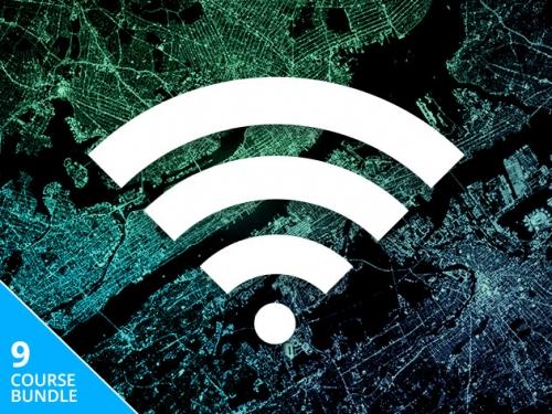Train to become a certified Cisco networking pro for just $30