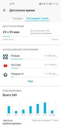 Обзор Honor 20 Pro — работа над ошибками?