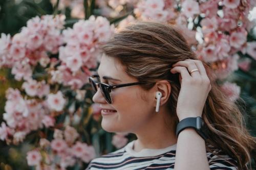 AirPods 2 vs. Sony WF-1000XM3: The best wireless earbuds are...